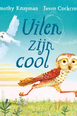 Uilen zijn cool
