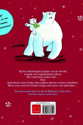 Beer zegt BOE! | 9789044827200