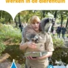 Werken in de dierentuin | 9789463418195