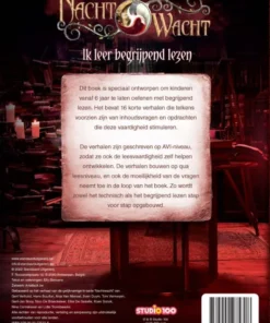 Ik leer begrijpend lezen 7-8 jaar | 9789002275708 Ik leer begrijpend lezen 7-8 jaar | 9789002275708