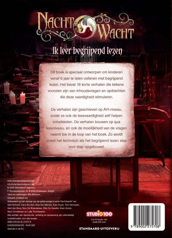 Ik leer begrijpend lezen 7-8 jaar | 9789002275708 Ik leer begrijpend lezen 7-8 jaar - Afbeelding 2