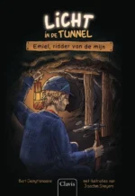 Licht in de tunnel | 9789044847802