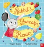 Rabbit's Pancake Picnic | 9781847809612