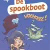 De spookboot | 9789048755967