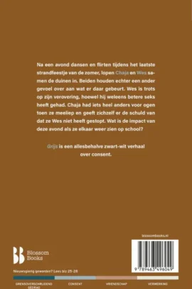 Alternative view of Grijs