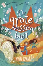 De grote vossenbuit | 9789085435426