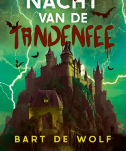 Nacht van de tandenfee