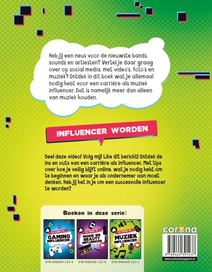 Zo word je muziek influencer - Afbeelding 2