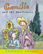 Camille and the Sunflowers | 9780711241411 Camille and the Sunflowers | 9780711241411