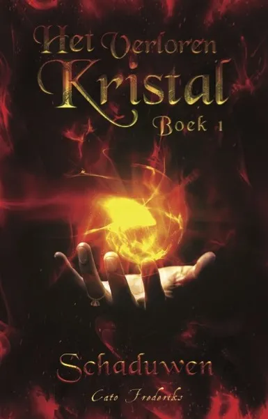 Schaduwen | 9789463084352 Schaduwen