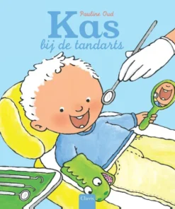 Kas bij de tandarts