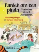 Paniek om een pinda | 9789492731890