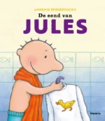 De eend van Jules | 9789464599008
