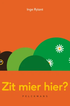 Zit mier hier?