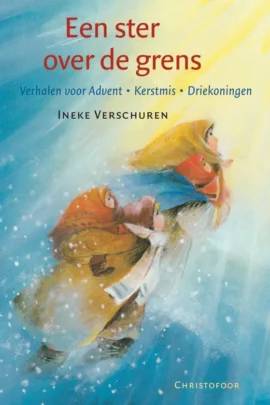 Ster over de grens