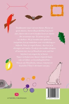 Alternative view of Denkbeesten