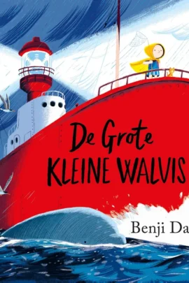 De grote kleine walvis