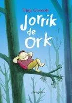 Jorrik de Ork | 9789463523585