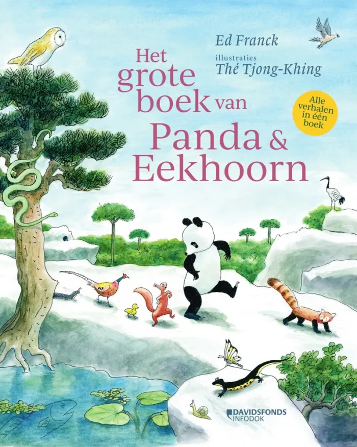 Rapunsel kinderboeken |