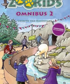 Zookids omnibus