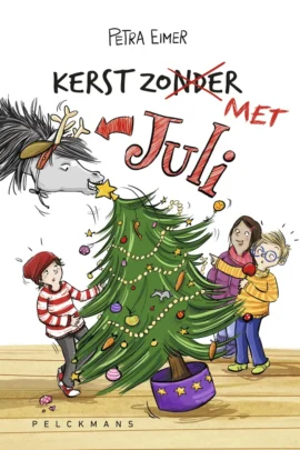 Kerst met Juli