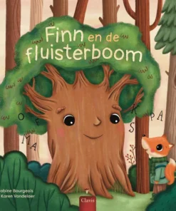 Finn en de fluisterboom