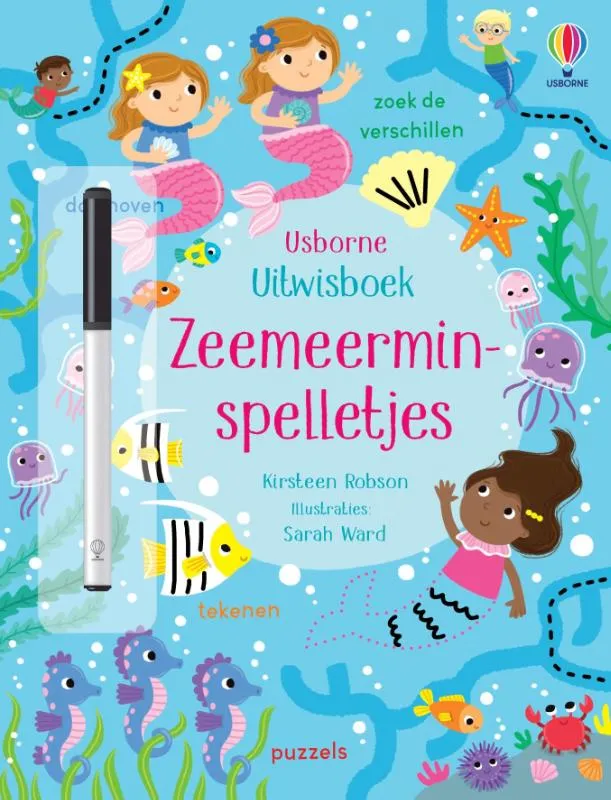 Natuurspelletjes | 9781805310525 Natuurspelletjes