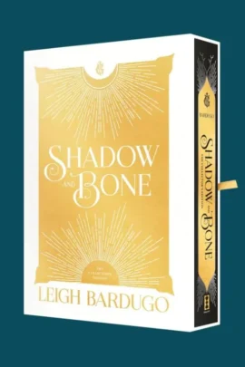 Shadow and bone