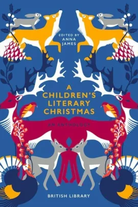 A Children's Literary Christmas | 9789048317219
