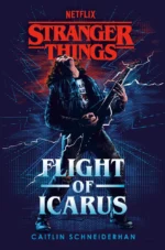 Flight of Icarus | 9780593722244
