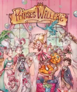 Prinses Willeke