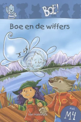 Boe en de wiffers