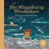 Het wispelturig windorkest / De vliegende soepkip | 9789083345116
