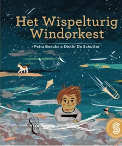 Het wispelturig windorkest / De vliegende soepkip