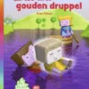 Zar en de gouden druppel | 9789048747030