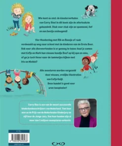 Alternative view of Alle kleuters!