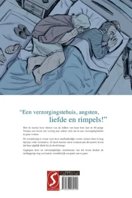 Alternative view of Kopje onder