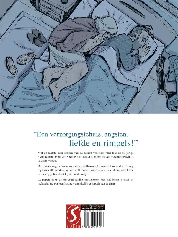 Kopje onder | 9789463069199 Kopje onder - Afbeelding 2