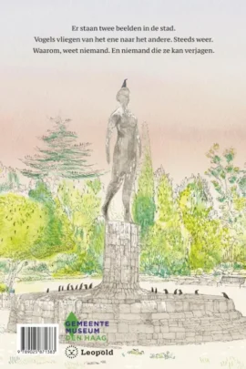 De vogels | 9789025871383