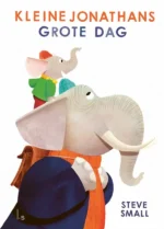 Kleine Jonathans grote dag | 9789044846928