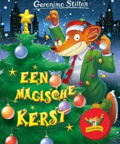 Een magische kerst