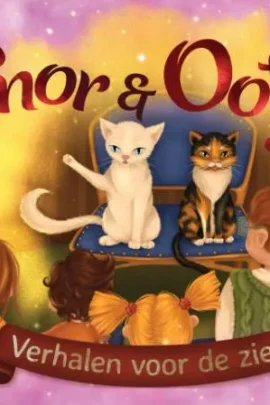 Snor & Ootje