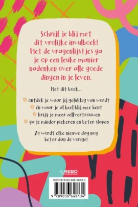 Alternative view of Zo was mijn dag