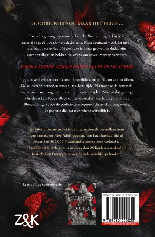 De strijd van twee koninginnen | 9789020550283 De strijd van twee koninginnen - Afbeelding 2