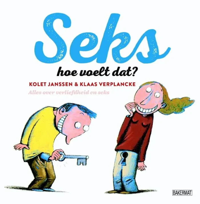 Seks, hoe voelt dat ?