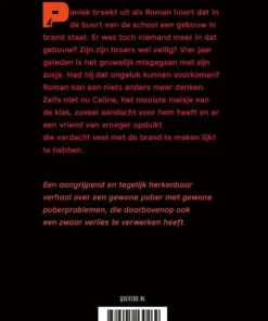 Alternative view of Brand