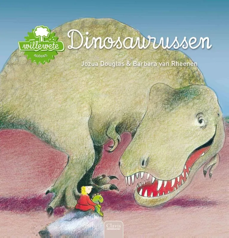 Dinosaurussen | 9789044815856 Dinosaurussen