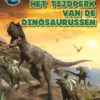 Het tijdperk van de dinosaurussen | 9789463412124 Het tijdperk van de dinosaurussen | 9789463412124