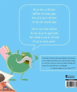 De bips van de Slurk | 9789493172760 De bips van de Slurk | 9789493172760