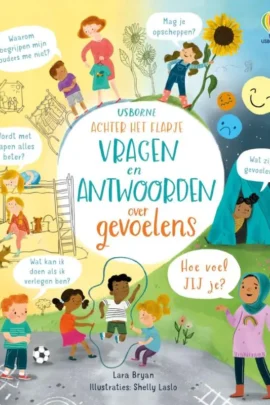 Vragen en antwoorden over gevoelens